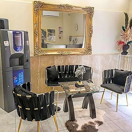 Hotel Suisse Caserte
