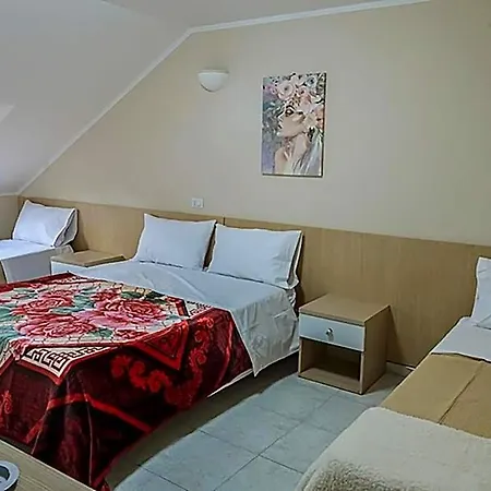 Suisse Hotel *