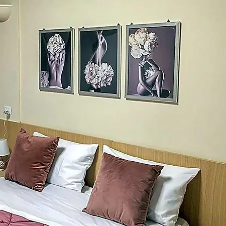 Suisse Hotel *