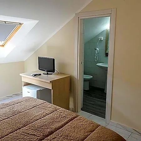 Suisse Hotel *