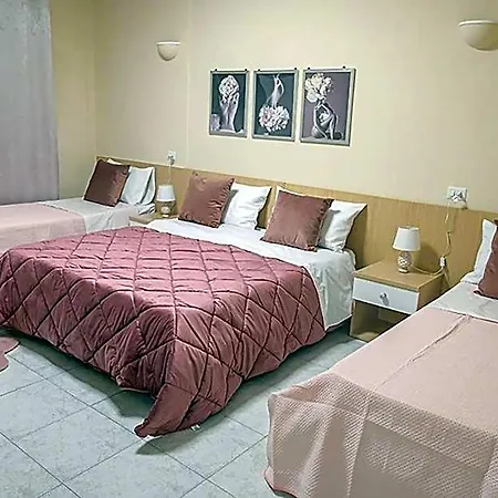 Hotel Suisse *