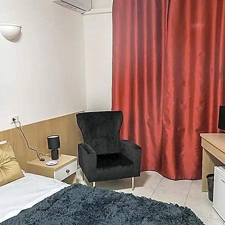 Suisse Hotel Caserte
